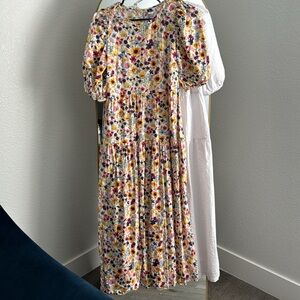 Old Navy Maxi Dresses